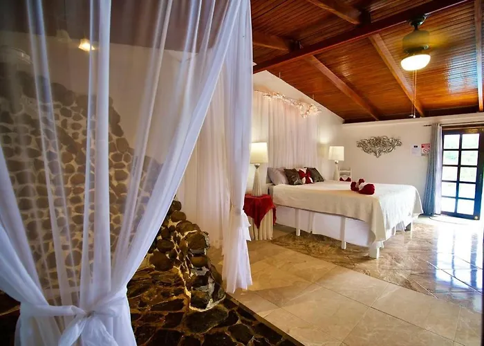 Toucan Lane Hotel Nuevo Arenal
