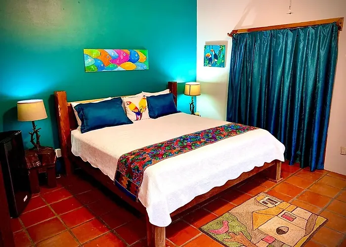 Toucan Lane Nuevo Arenal