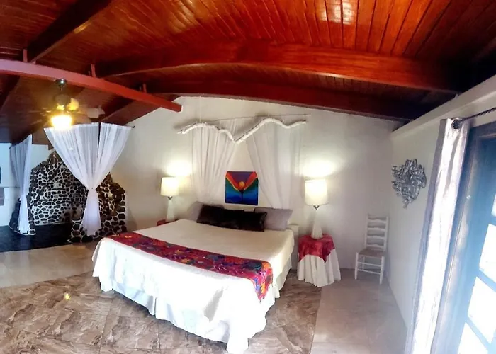Toucan Lane Hotel