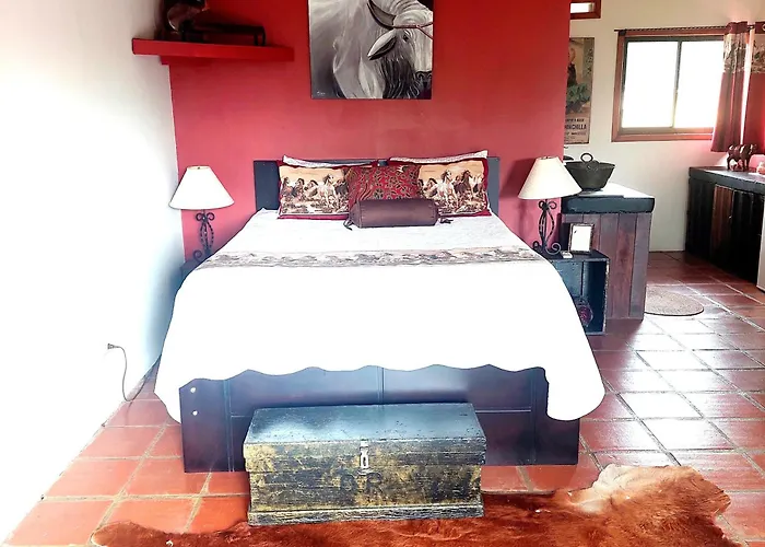 Toucan Lane Hotel Nuevo Arenal